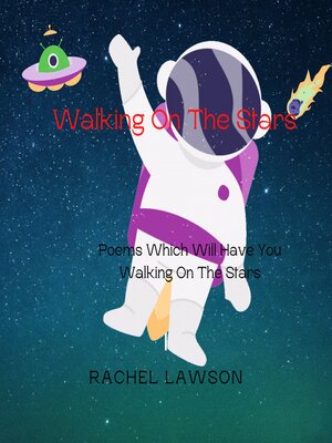 cover image of Walking On the Stars